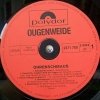 Ougenweide - Ohrenschmaus (LP)